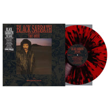 Load image into Gallery viewer, Black Sabbath Featuring Tony Iommi - Seventh Star (Red & Black vinyl) - RSD 2026