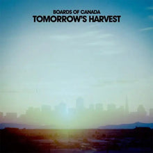 Load image into Gallery viewer, Boards Of Canada - Tomorrow's Harvest (2LP)