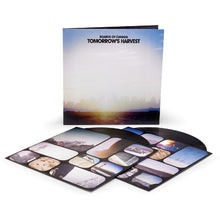 Load image into Gallery viewer, Boards Of Canada - Tomorrow's Harvest (2LP)