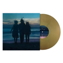 Load image into Gallery viewer, Boygenius - The Rest (Metallic Gold)