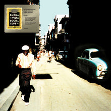 Load image into Gallery viewer, Buena Vista Social Club - Buena Vista Social Club (25th Anniversary Edition, 2LP Pearl vinyl)