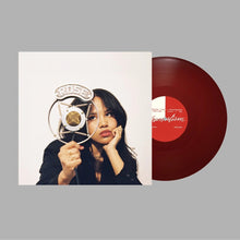 Load image into Gallery viewer, Baby Rose - Yearnalism (Maroon vinyl)
