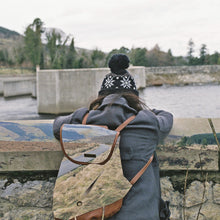 Load image into Gallery viewer, Basement - I Wish I Could Stay Here (Cloudy Maroon vinyl)