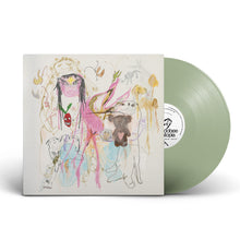 Load image into Gallery viewer, beabadoobee - Beatopia (Coke Bottle Clear vinyl)