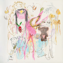 Load image into Gallery viewer, beabadoobee - Beatopia (Coke Bottle Clear vinyl)