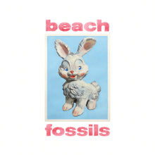 Load image into Gallery viewer, Beach Fossils - Bunny (Powder Blue)