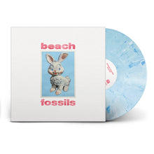 Load image into Gallery viewer, Beach Fossils - Bunny (Powder Blue)