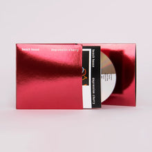 Load image into Gallery viewer, Beach House - Depression Cherry (CD)