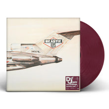 Load image into Gallery viewer, Beastie Boys - Licensed To Ill (Fruit Punch)