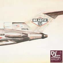 Load image into Gallery viewer, Beastie Boys - Licensed To Ill (Fruit Punch)