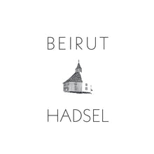 Load image into Gallery viewer, Beirut - Hadsel (Ice Breaker)