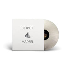 Load image into Gallery viewer, Beirut - Hadsel (Ice Breaker)