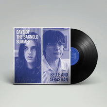 Load image into Gallery viewer, Belle & Sebastian - Days Of The Bagnold Summer