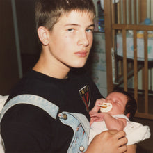 Load image into Gallery viewer, Big Thief - Capacity (Maroon vinyl)
