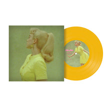 Load image into Gallery viewer, Billie Eilish - What Was I Made For? (7" Yellow)