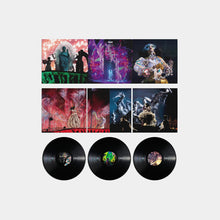 Load image into Gallery viewer, Bjork - Cornucopia Live (3LP)
