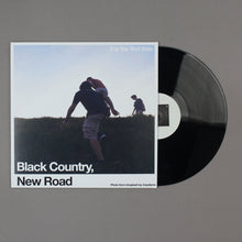 Load image into Gallery viewer, Black Country, New Road - For The First Time