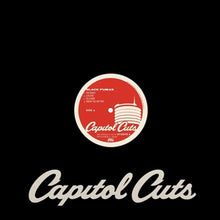 Load image into Gallery viewer, Black Pumas - Capitol Cuts (Red)