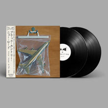 Load image into Gallery viewer, Black Country, New Road - Ants From Up There (Japan Edition, 2LP)