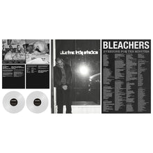 Load image into Gallery viewer, Bleachers - Everyone For Ten Minutes (Clear vinyl)