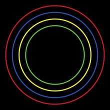 Load image into Gallery viewer, Bloc Party - Four (Sun Yellow)