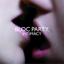 Load image into Gallery viewer, Bloc Party - Intimacy (Crystal Clear)