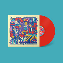 Load image into Gallery viewer, Blushing - Sugarcoat (Translucent Red)