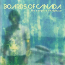 Load image into Gallery viewer, Boards Of Canada - The Campfire Headphase (2LP)