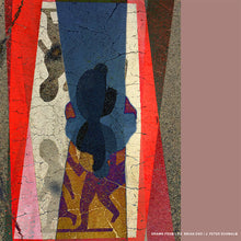 Load image into Gallery viewer, Brian Eno and J Peter Schwalm - Drawn From Life