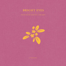 Load image into Gallery viewer, Bright Eyes - Noise Floor: A Companion (Opaque Gold)