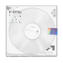 Load image into Gallery viewer, Bring Me The Horizon - L.I.V.E. In São Paulo (2LP Crystal Clear vinyl)