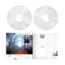 Load image into Gallery viewer, Bring Me The Horizon - L.I.V.E. In São Paulo (2LP Crystal Clear vinyl)