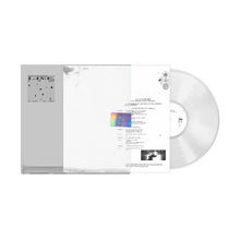Load image into Gallery viewer, Bring Me The Horizon - L.I.V.E. In São Paulo (2LP Crystal Clear vinyl)
