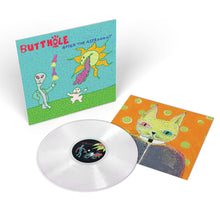 Load image into Gallery viewer, Butthole Surfers - After The Astronaut (Indie Exclusive, White vinyl)