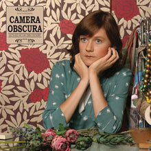 Load image into Gallery viewer, Camera Obscura - Let's Get Out Of This Country (Clear vinyl)