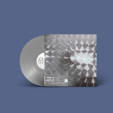 Load image into Gallery viewer, Cameron Winter - Heavy Metal (Silver Heavy Metal vinyl)