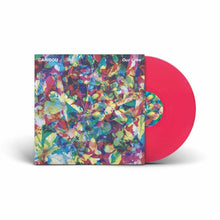 Load image into Gallery viewer, Caribou - Our Love (Pink)