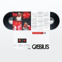 Load image into Gallery viewer, Cassius - Best Of 1996-2019 (2LP)