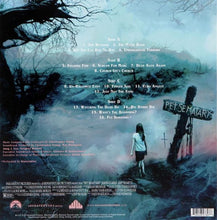 Load image into Gallery viewer, Christopher Young - Pet Sematary (Music From The Motion Picture) (Pink Haze)