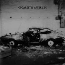 Load image into Gallery viewer, Cigarettes After Sex - Bubblegum (7" Single)