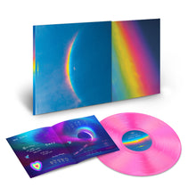 Load image into Gallery viewer, Coldplay - Moon Music (Pink Eco Vinyl)