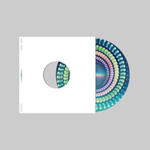 Load image into Gallery viewer, Coldplay - Moon Music (Indie Exclusive Zoetrope PIcture Disc)