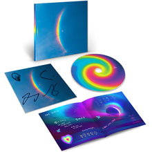 Load image into Gallery viewer, Coldplay - Moon Music (CD, Signed Art Card)