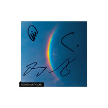 Load image into Gallery viewer, Coldplay - Moon Music (CD, Signed Art Card)