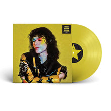 Load image into Gallery viewer, Conan Gray - Found Heaven (Yellow vinyl, Signed Poster)