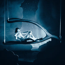 Load image into Gallery viewer, Conan Gray - Wishbone Deluxe (2LP Midnight Black Edition)