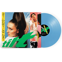 Load image into Gallery viewer, Confidence Man - Tilt (Blue)