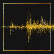 Load image into Gallery viewer, Converge - Hum Of Hurt (Fist In The Gold vinyl)
