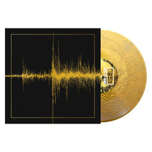 Load image into Gallery viewer, Converge - Hum Of Hurt (Fist In The Gold vinyl)