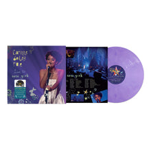 Load image into Gallery viewer, Corinne Bailey Rae - Live At Webster Hall, New York (Marbled vinyl) - RSD 2026
